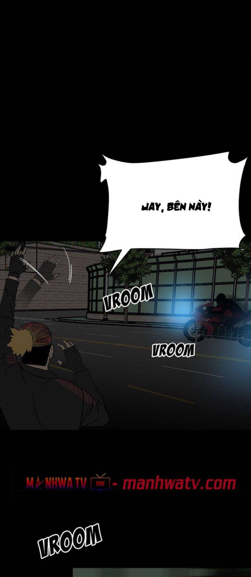 Kẻ Phản Diện Chapter 72 - 2