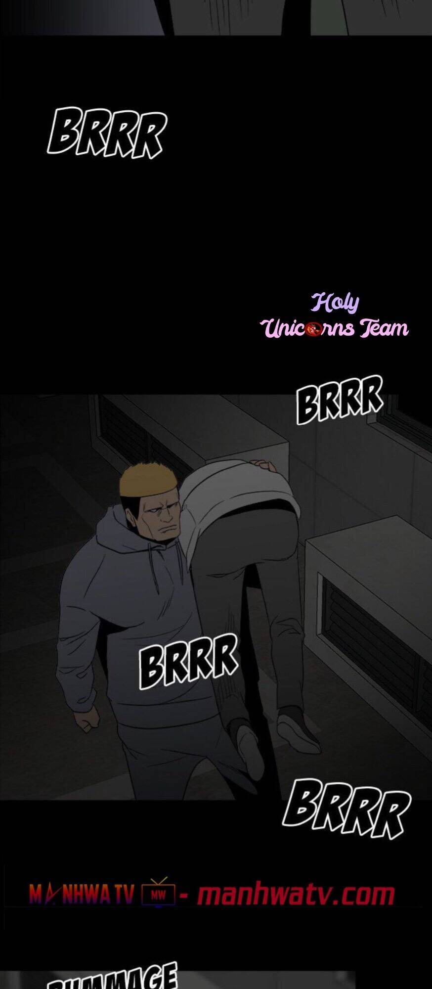 Kẻ Phản Diện Chapter 72 - 12