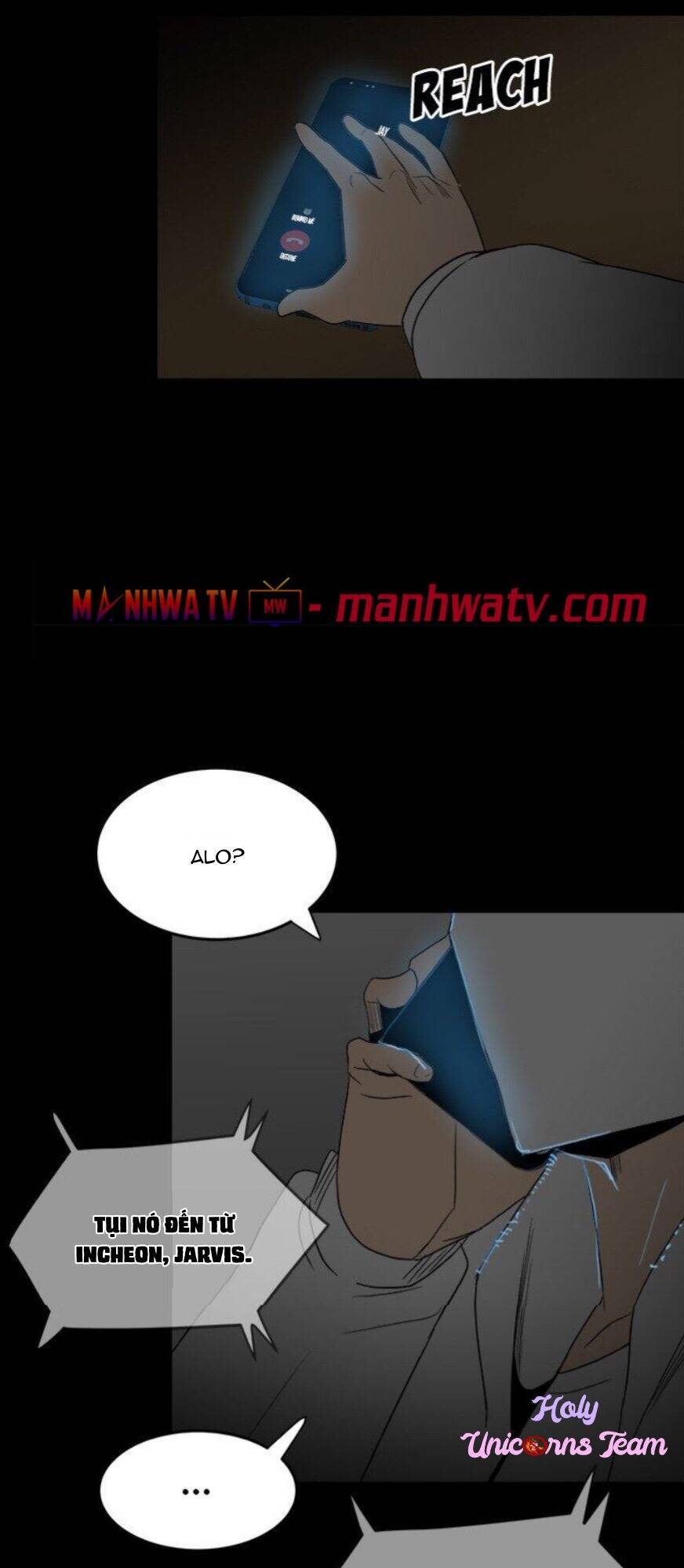 Kẻ Phản Diện Chapter 72 - 18