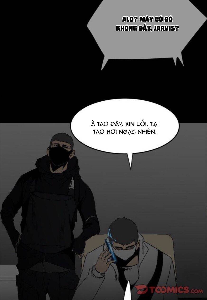 Kẻ Phản Diện Chapter 72 - 19