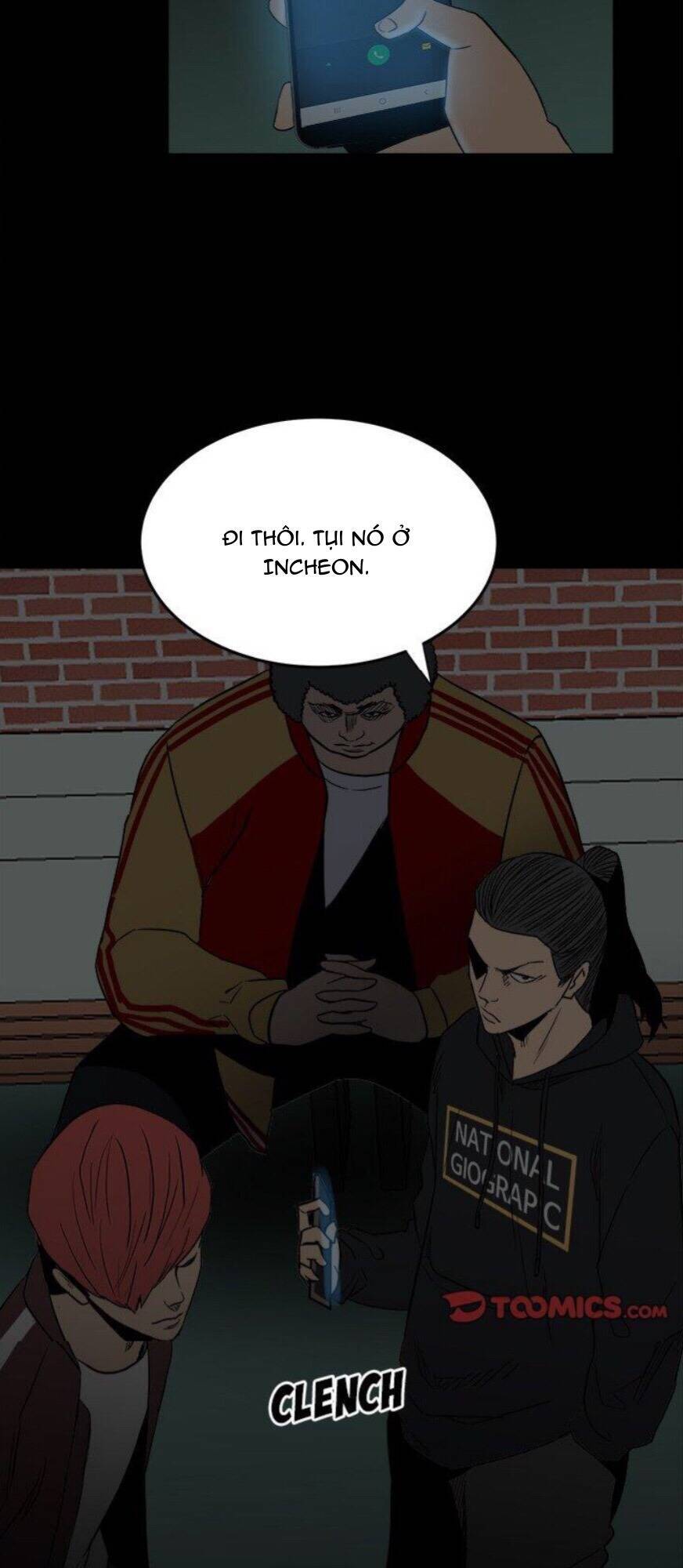 Kẻ Phản Diện Chapter 72 - 26