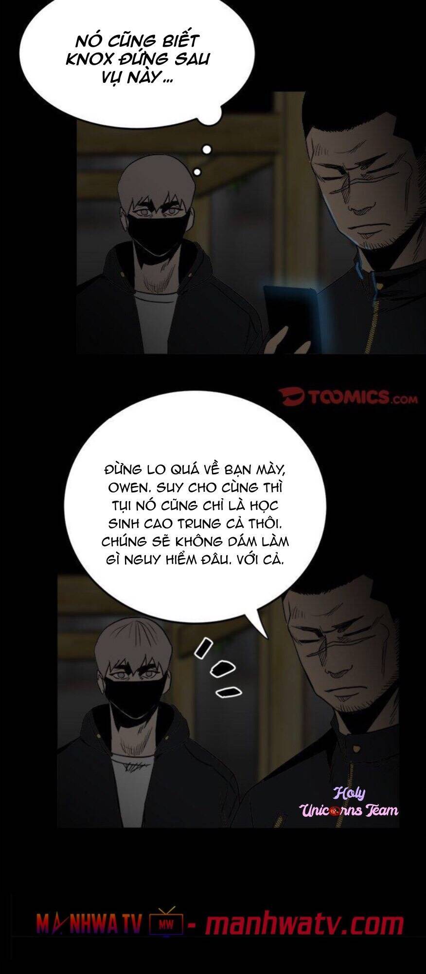 Kẻ Phản Diện Chapter 72 - 28