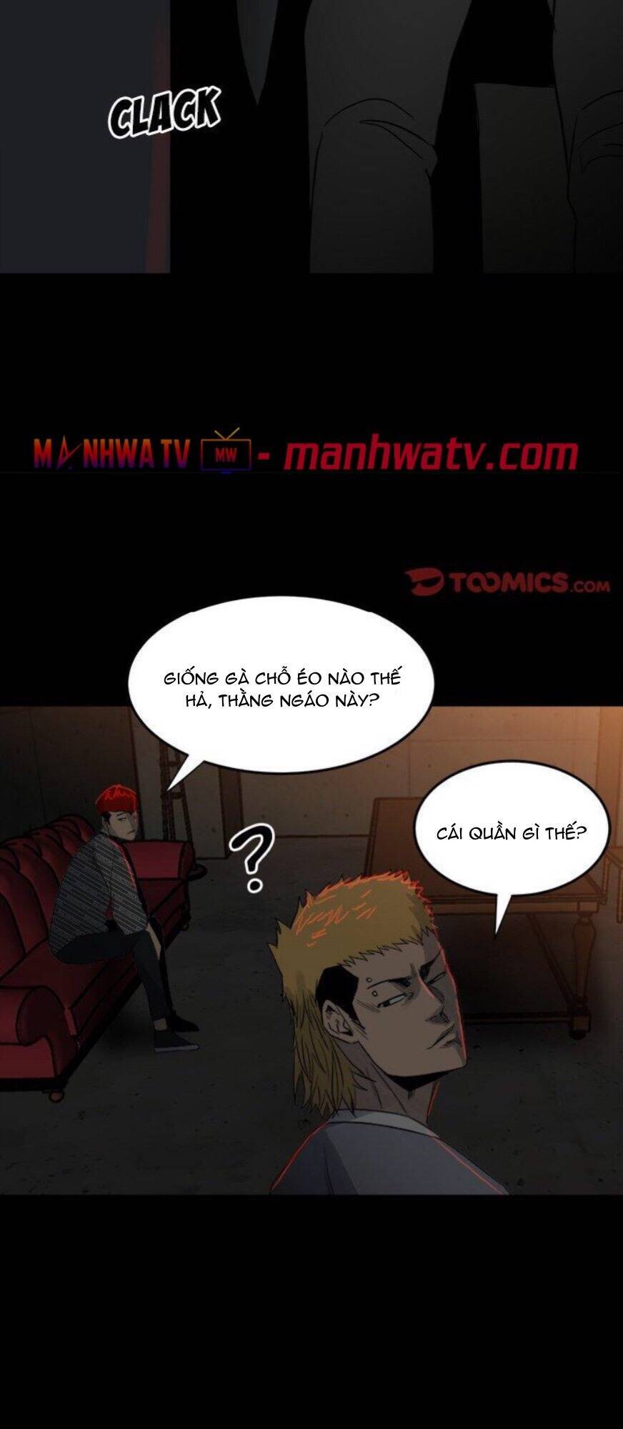 Kẻ Phản Diện Chapter 72 - 34