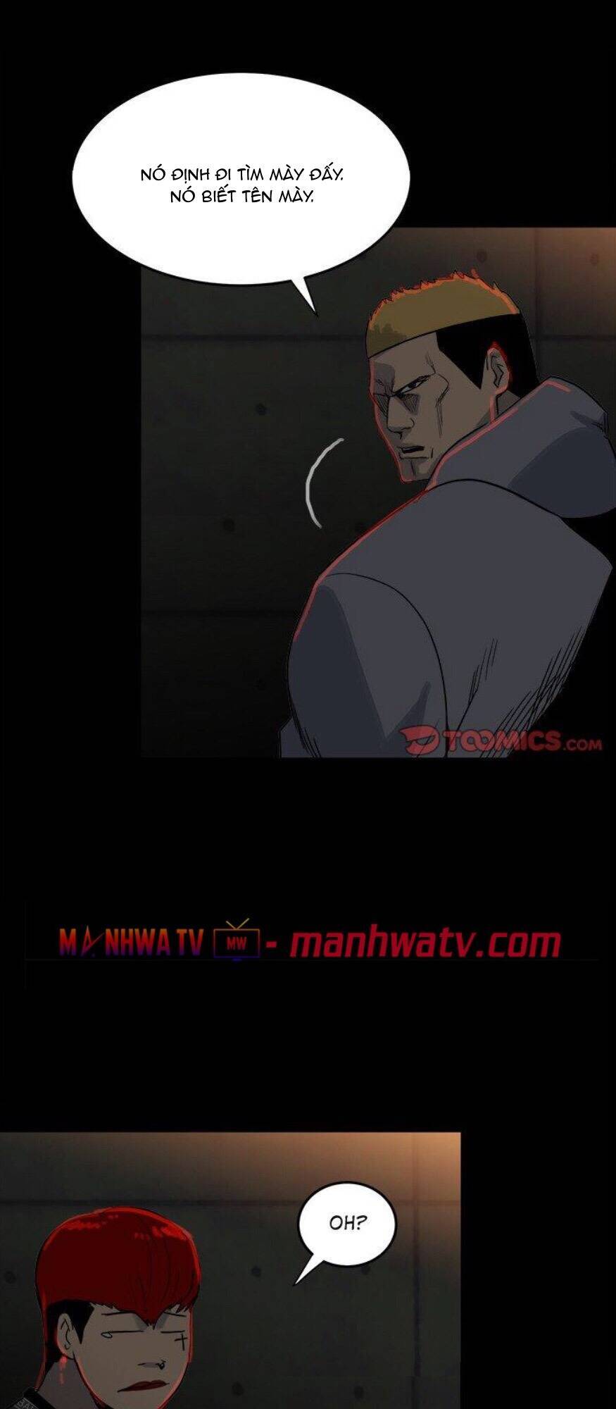 Kẻ Phản Diện Chapter 72 - 38