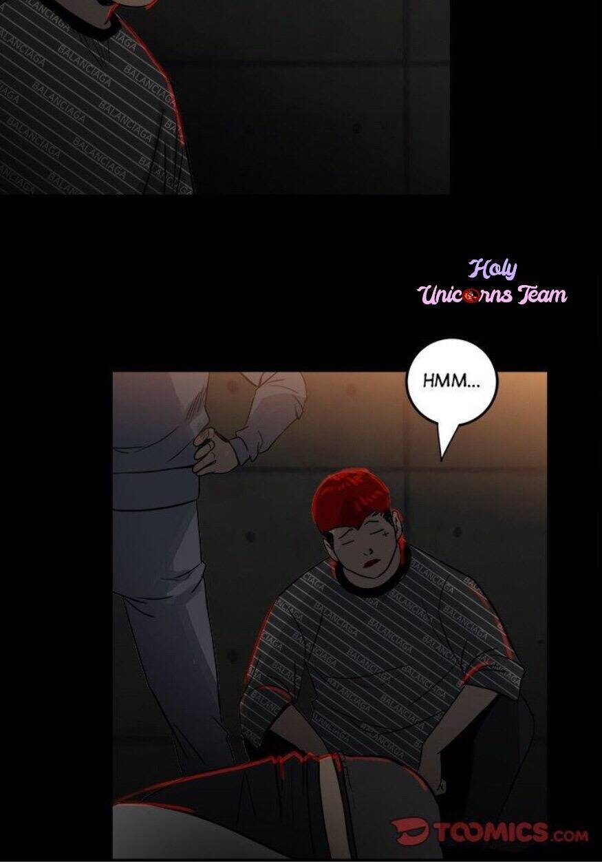 Kẻ Phản Diện Chapter 72 - 39