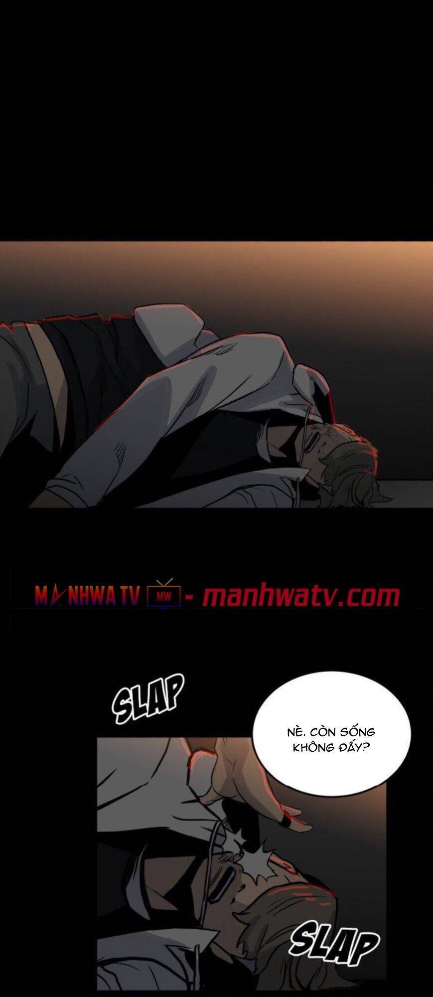 Kẻ Phản Diện Chapter 72 - 40