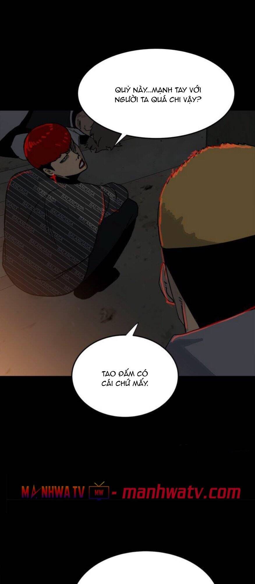 Kẻ Phản Diện Chapter 72 - 42