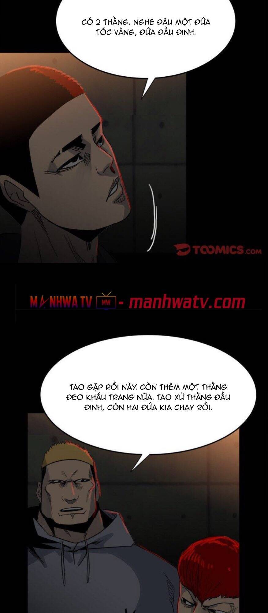 Kẻ Phản Diện Chapter 72 - 44