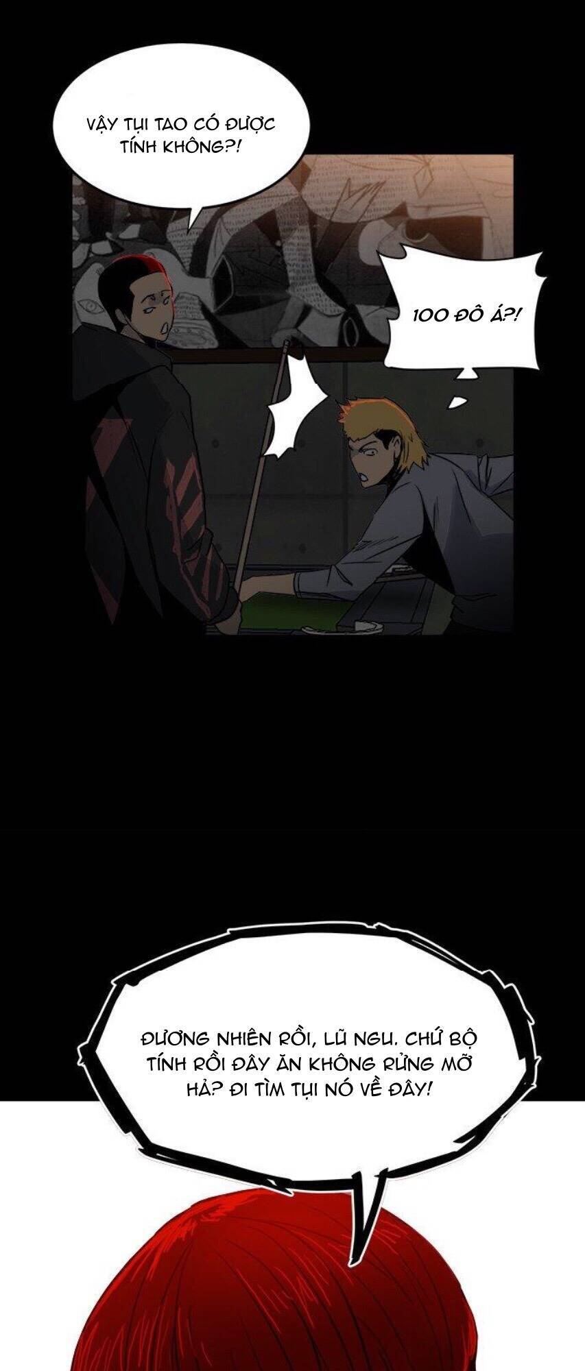 Kẻ Phản Diện Chapter 72 - 50
