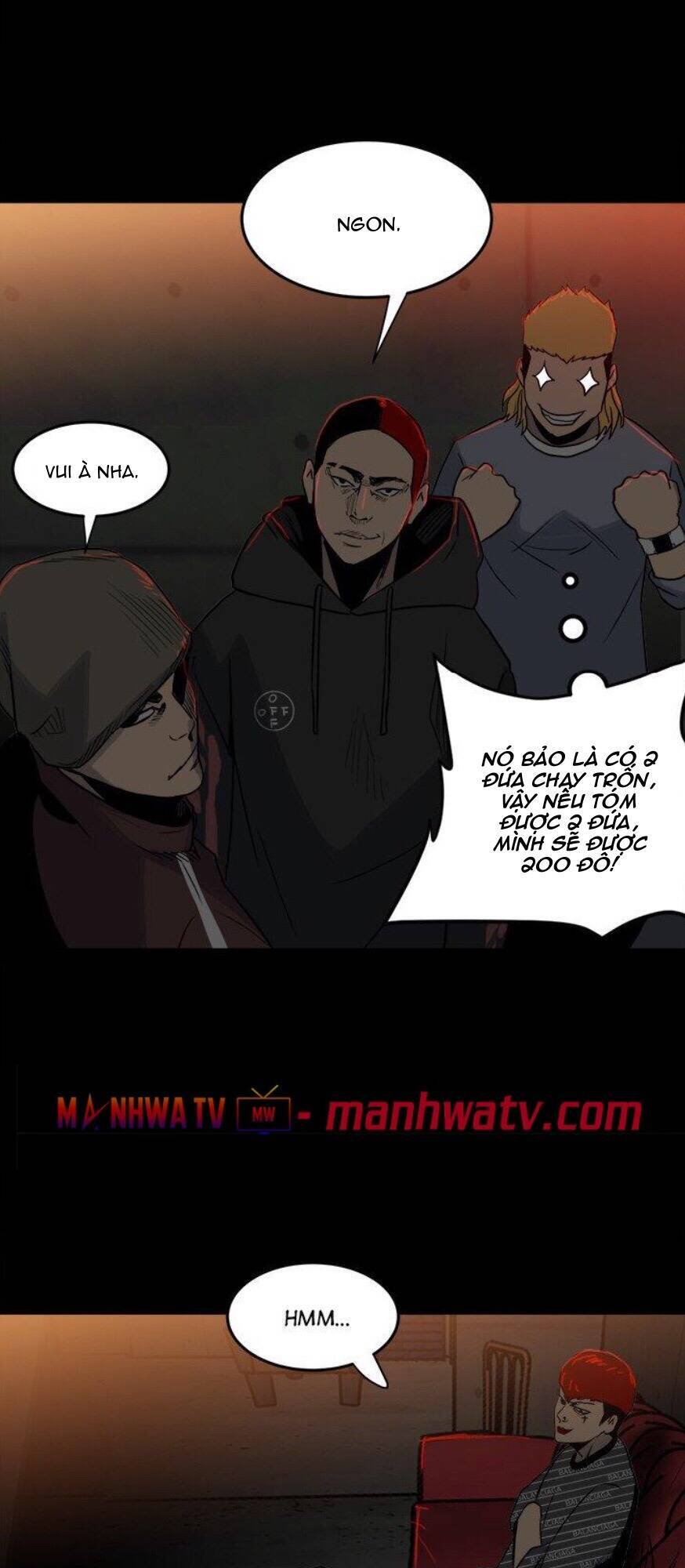 Kẻ Phản Diện Chapter 72 - 52