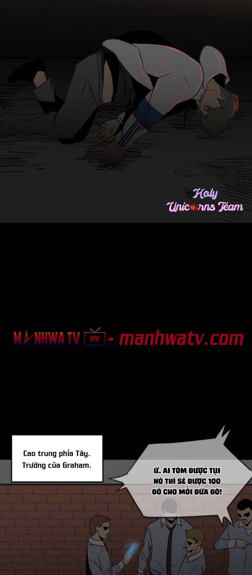 Kẻ Phản Diện Chapter 72 - 54