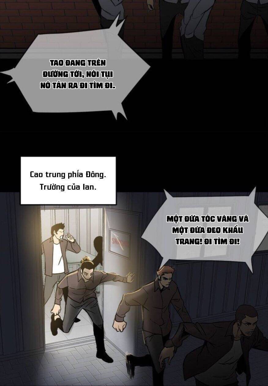 Kẻ Phản Diện Chapter 72 - 55