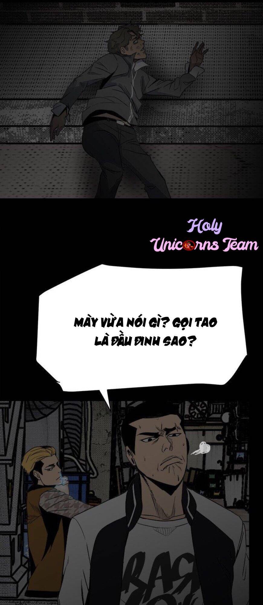 Kẻ Phản Diện Chapter 72 - 64