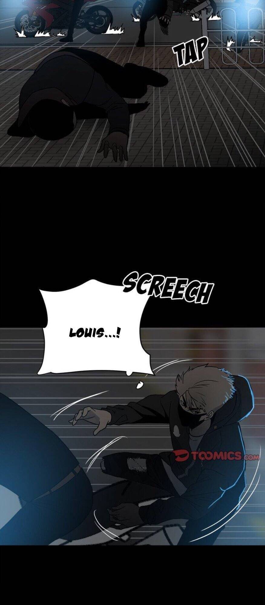 Kẻ Phản Diện Chapter 72 - 8