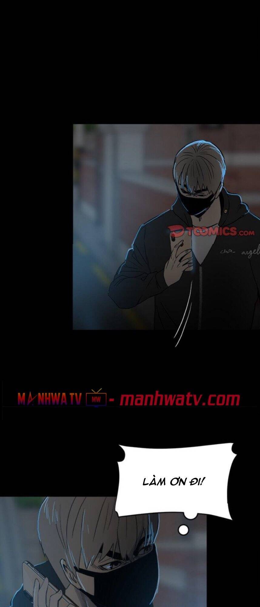 Kẻ Phản Diện Chapter 72 - 10