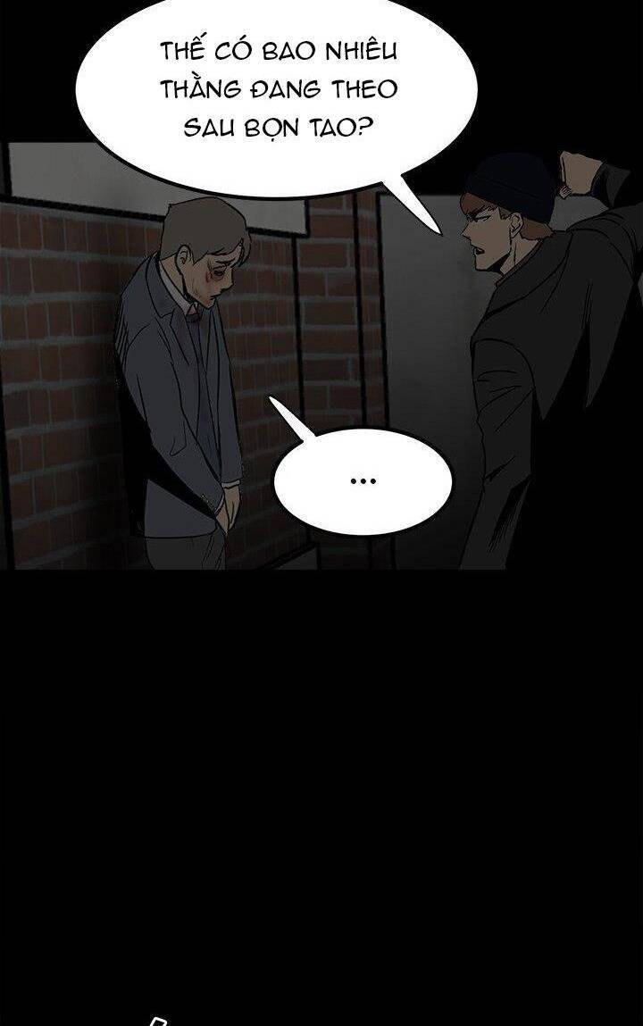 Kẻ Phản Diện Chapter 73 - 11