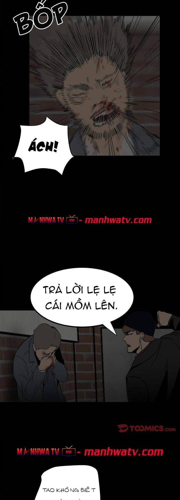 Kẻ Phản Diện Chapter 73 - 12