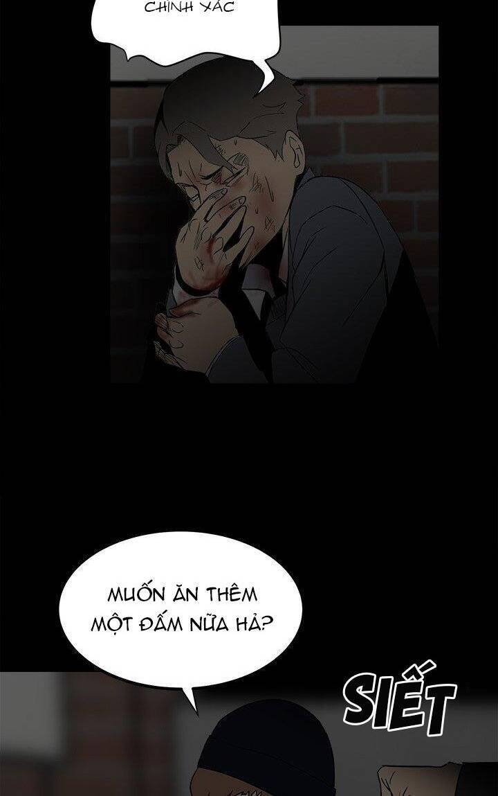 Kẻ Phản Diện Chapter 73 - 13