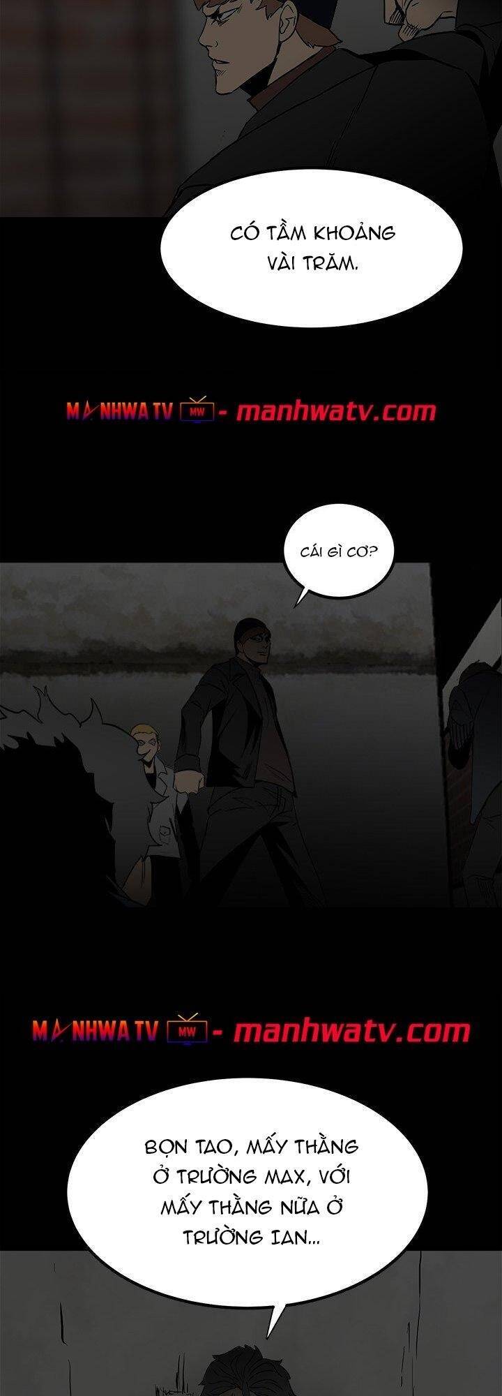 Kẻ Phản Diện Chapter 73 - 14