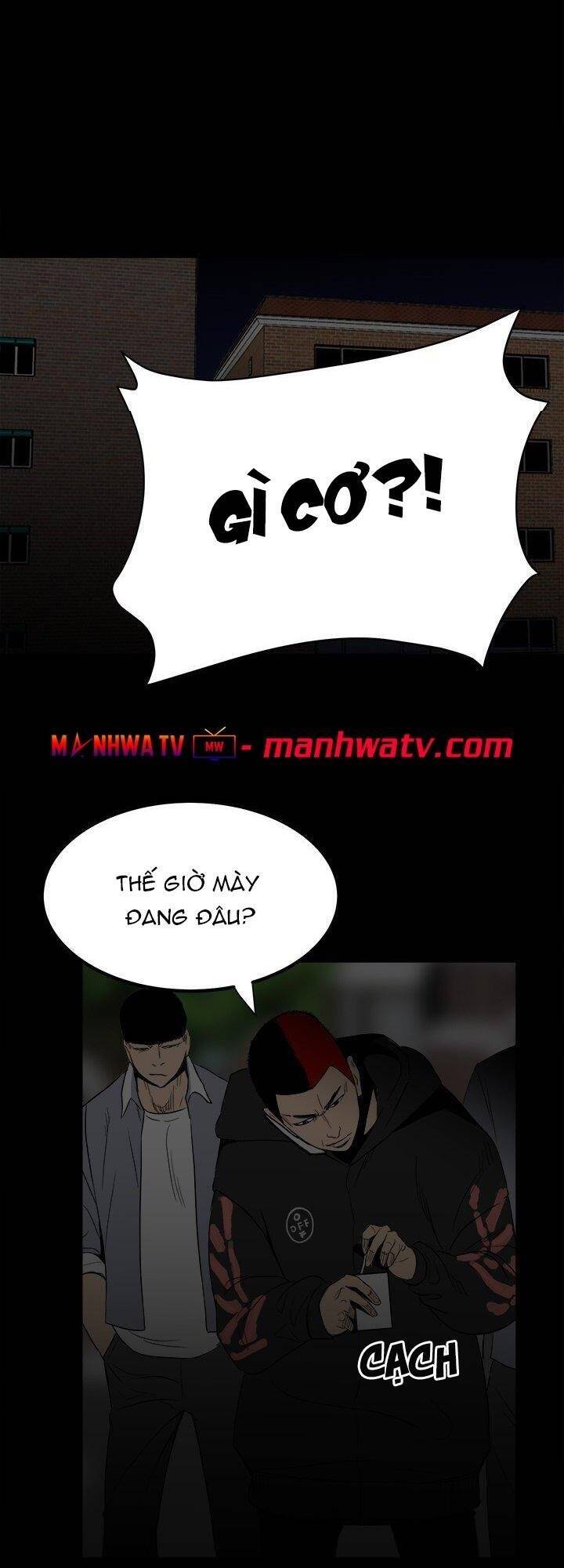 Kẻ Phản Diện Chapter 73 - 20