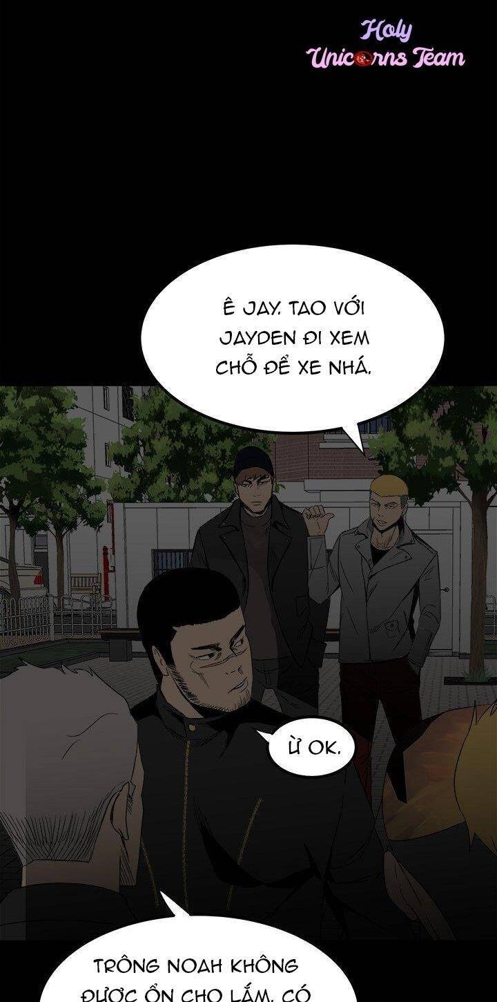 Kẻ Phản Diện Chapter 73 - 3