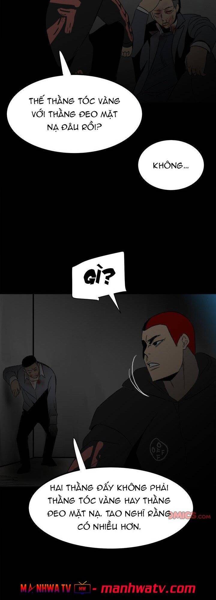 Kẻ Phản Diện Chapter 73 - 24