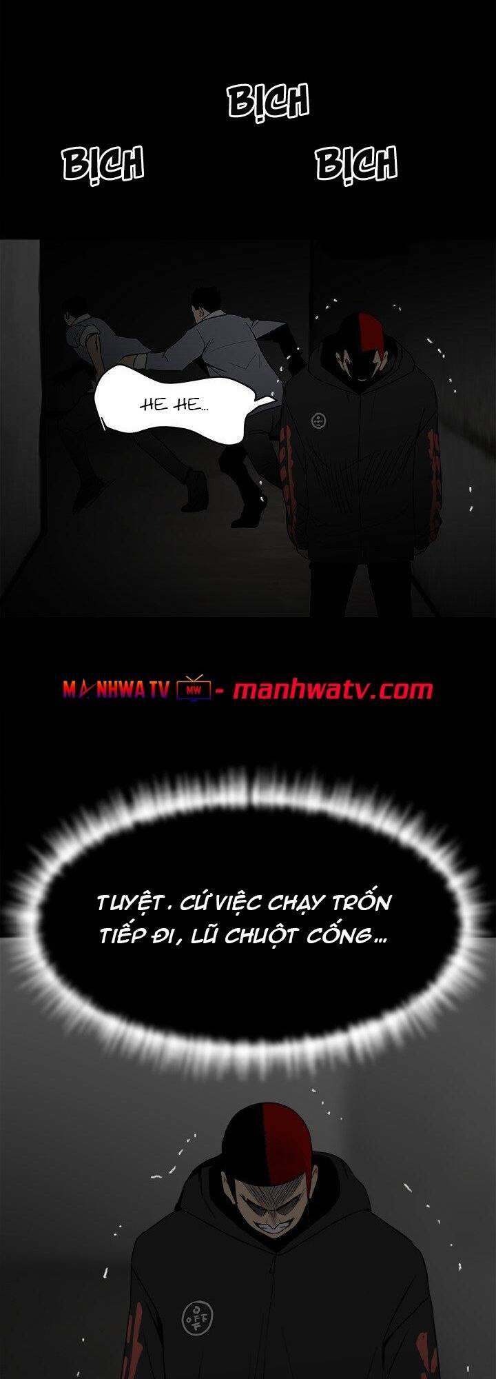 Kẻ Phản Diện Chapter 73 - 28