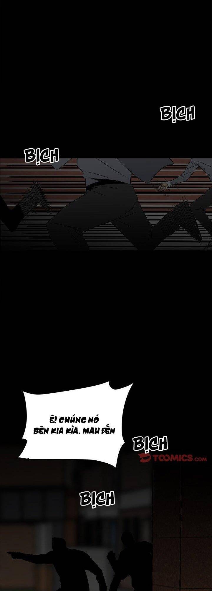 Kẻ Phản Diện Chapter 73 - 30
