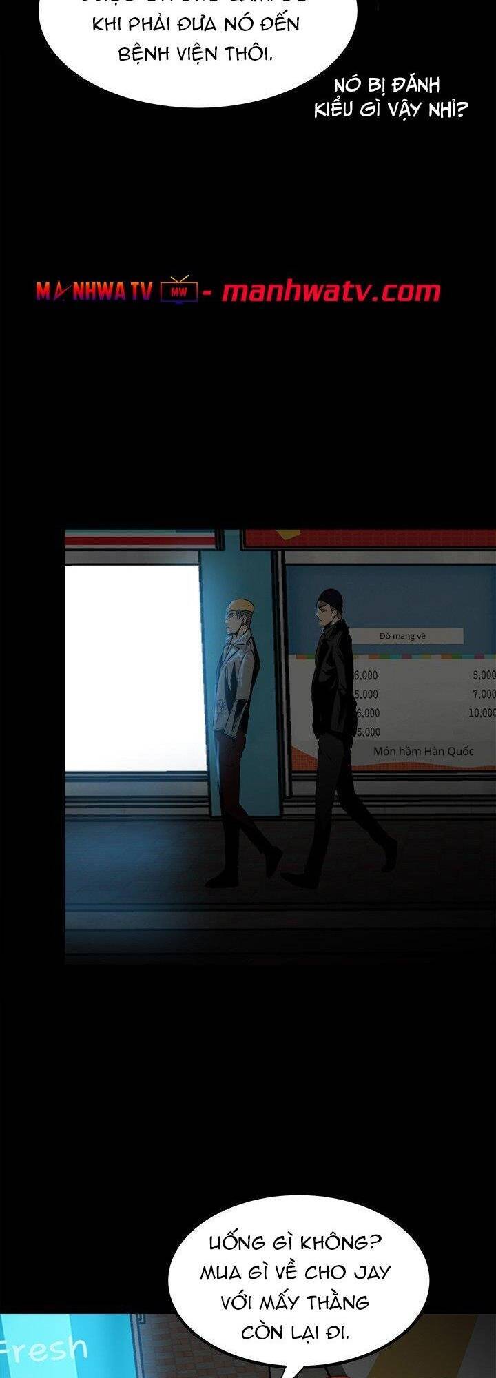 Kẻ Phản Diện Chapter 73 - 4