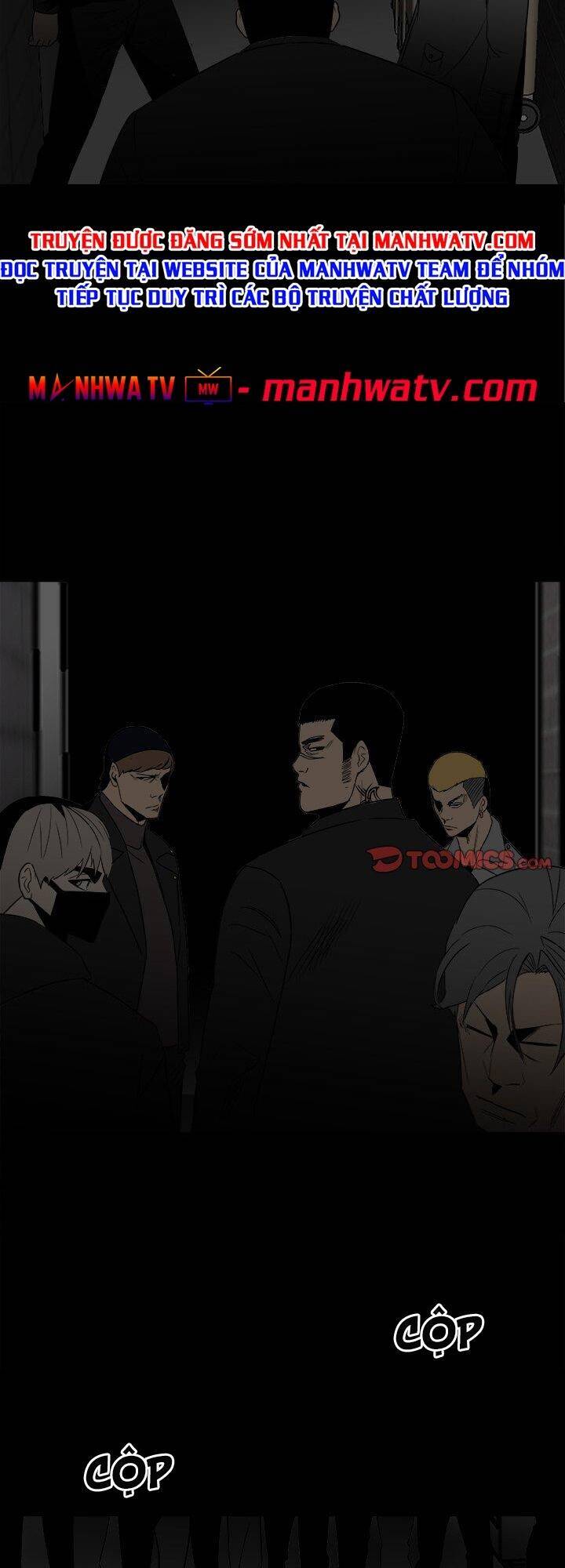 Kẻ Phản Diện Chapter 73 - 36