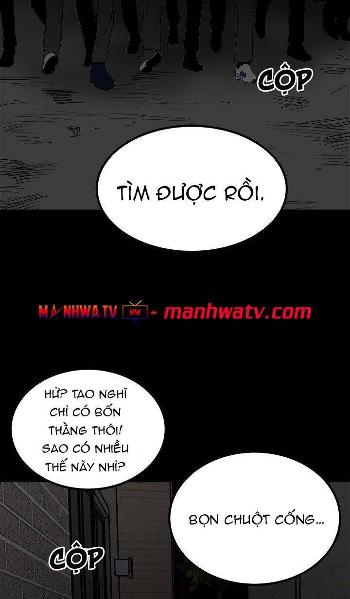 Kẻ Phản Diện Chapter 73 - 37