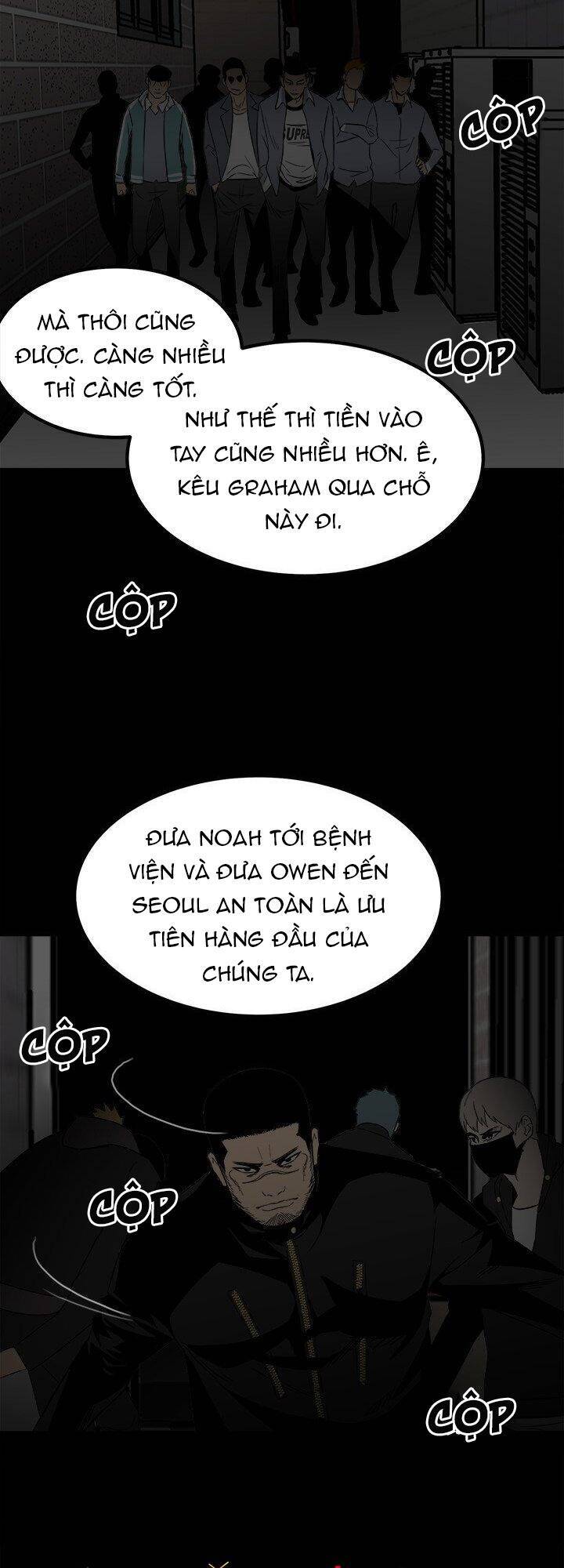 Kẻ Phản Diện Chapter 73 - 38