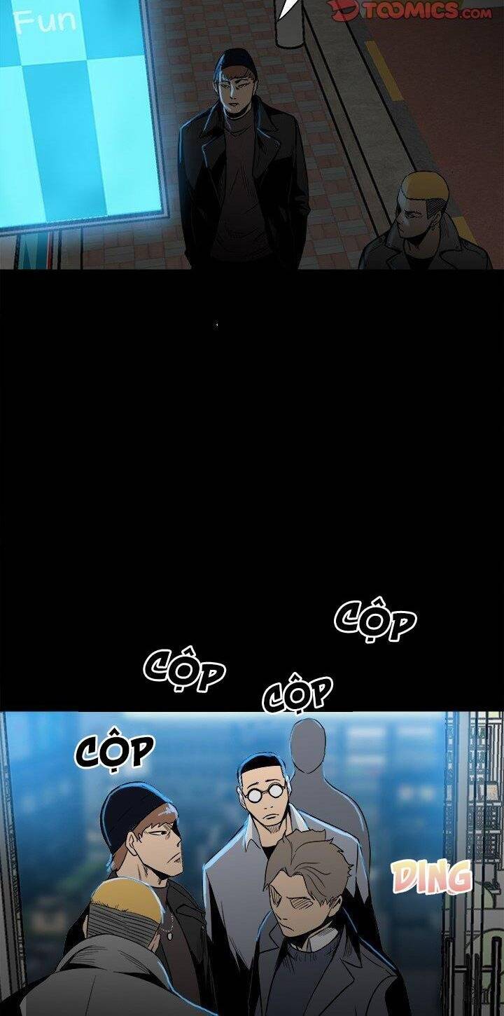 Kẻ Phản Diện Chapter 73 - 5