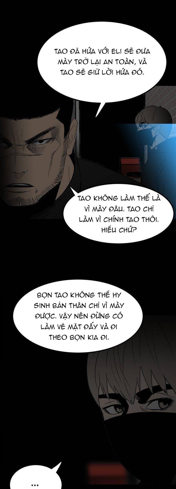 Kẻ Phản Diện Chapter 73 - 42