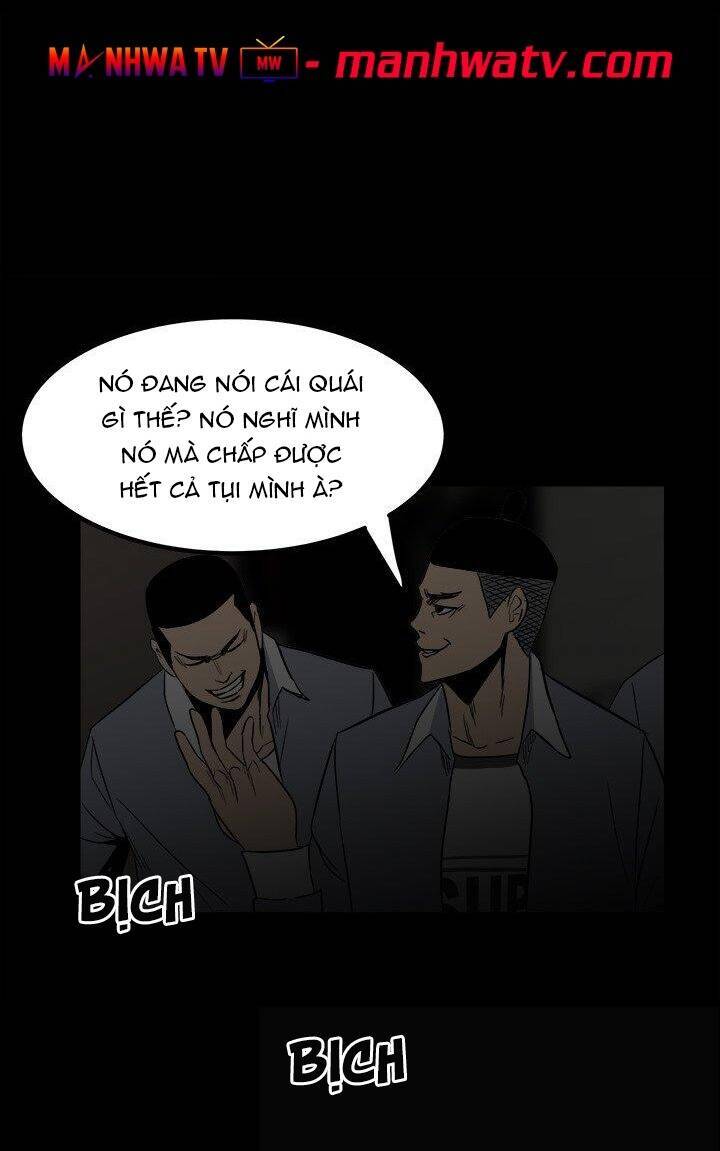 Kẻ Phản Diện Chapter 73 - 45