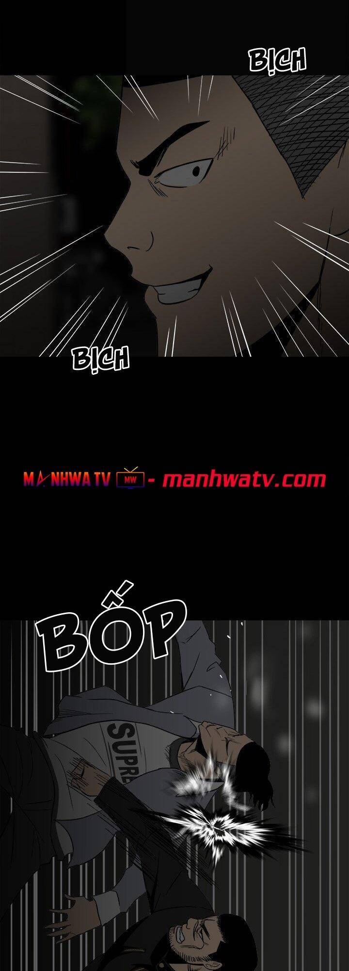 Kẻ Phản Diện Chapter 73 - 46