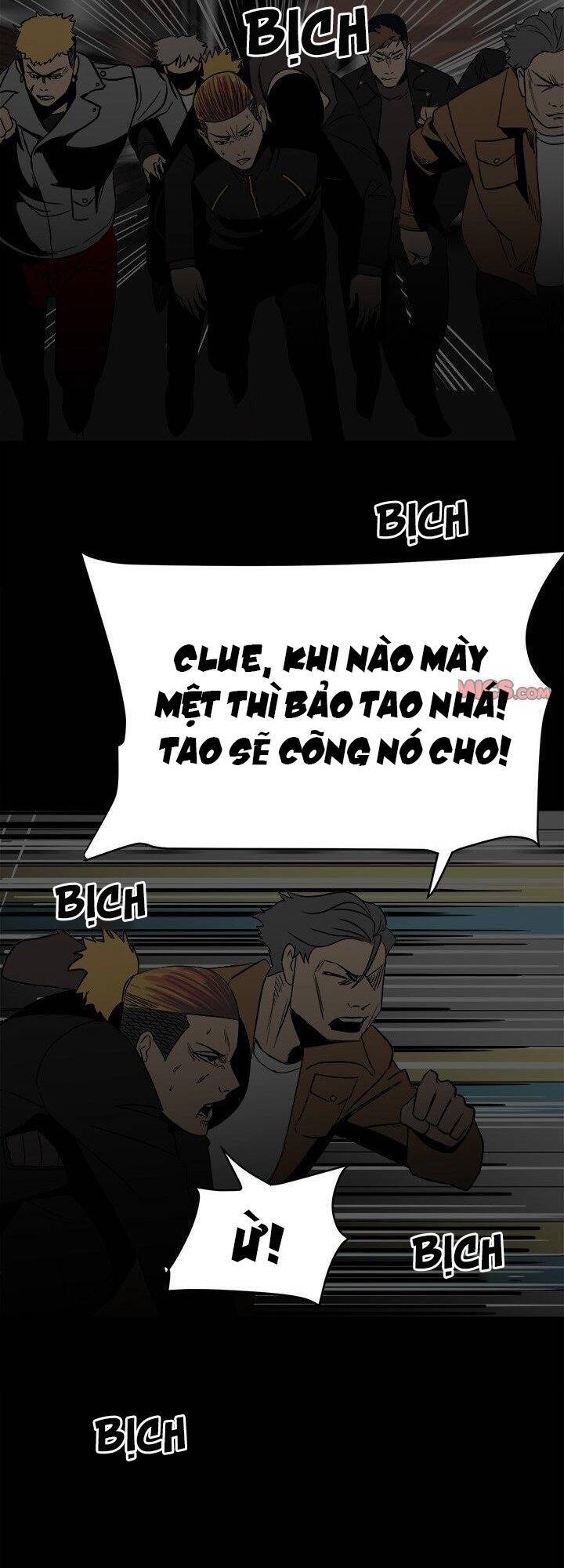 Kẻ Phản Diện Chapter 73 - 48