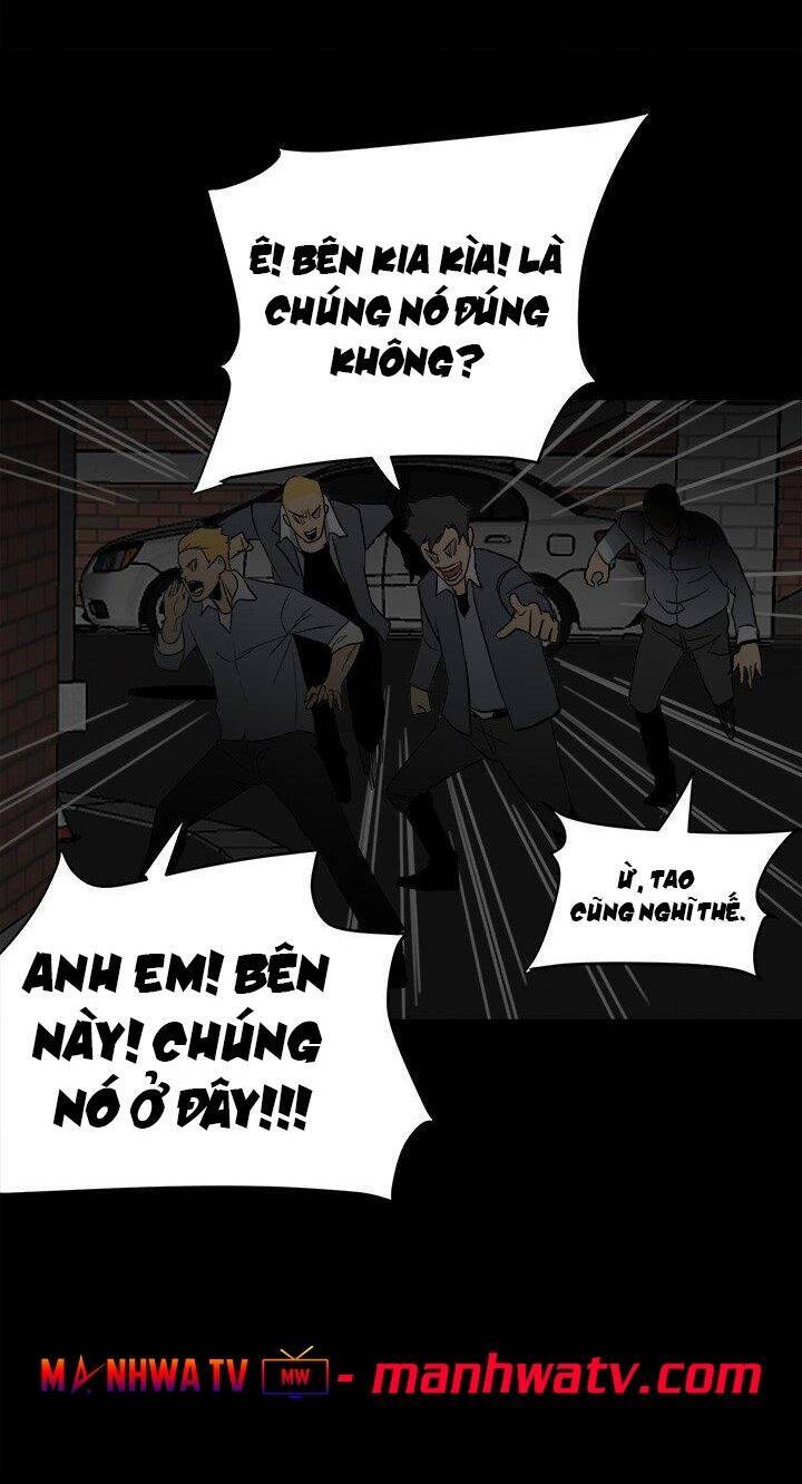 Kẻ Phản Diện Chapter 73 - 49