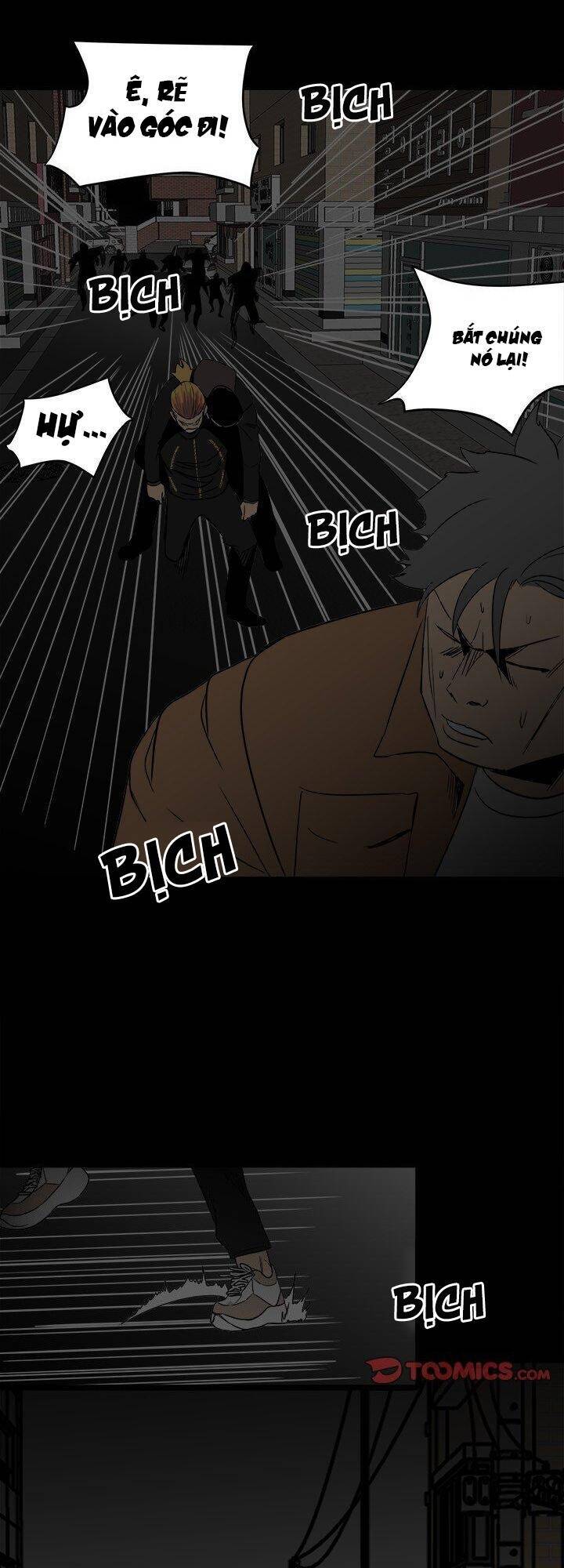 Kẻ Phản Diện Chapter 73 - 50