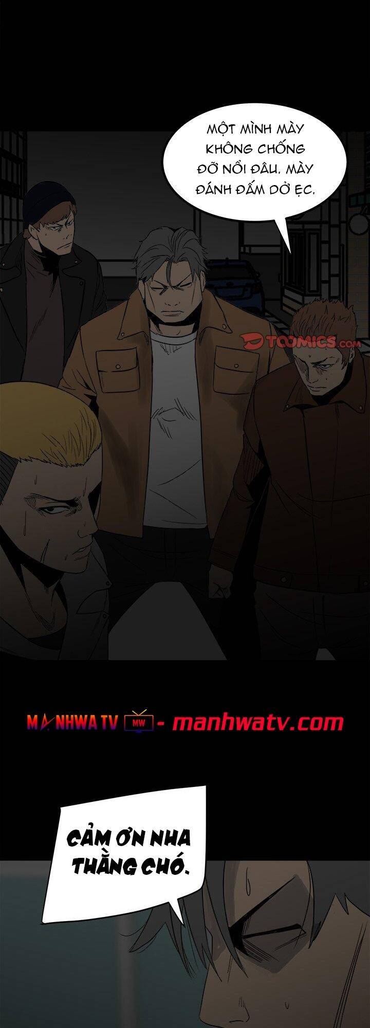 Kẻ Phản Diện Chapter 73 - 54