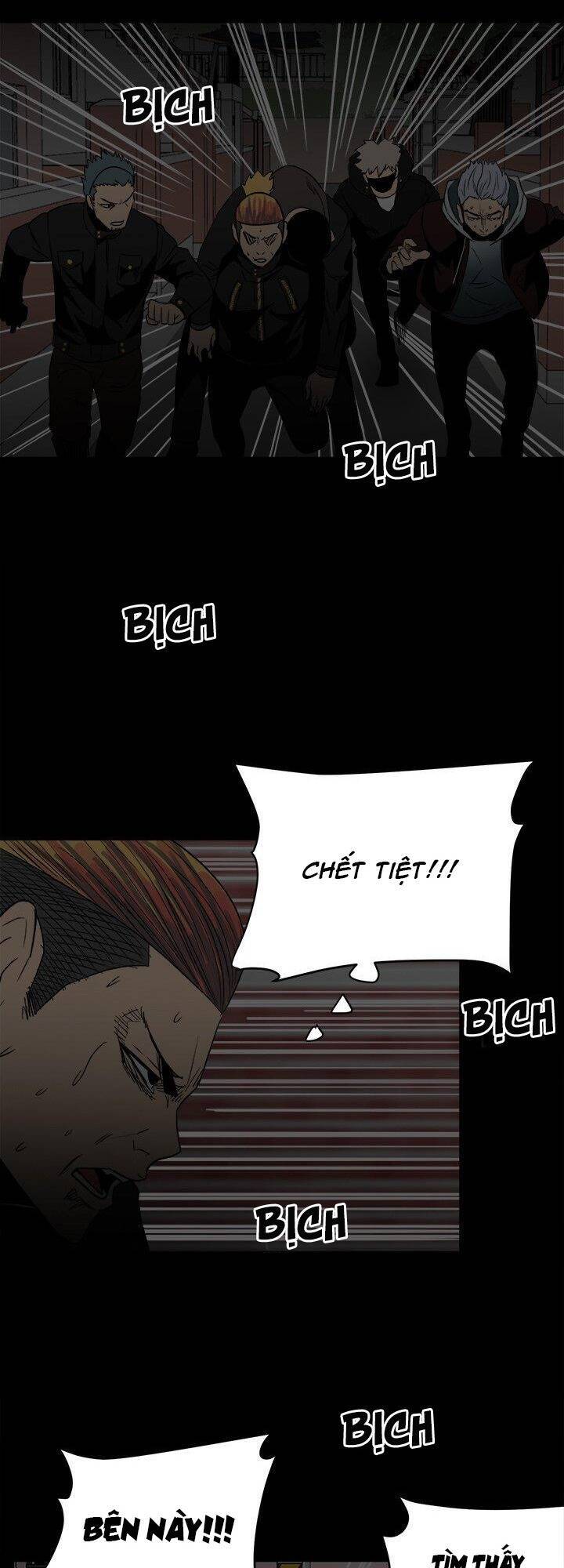 Kẻ Phản Diện Chapter 73 - 56