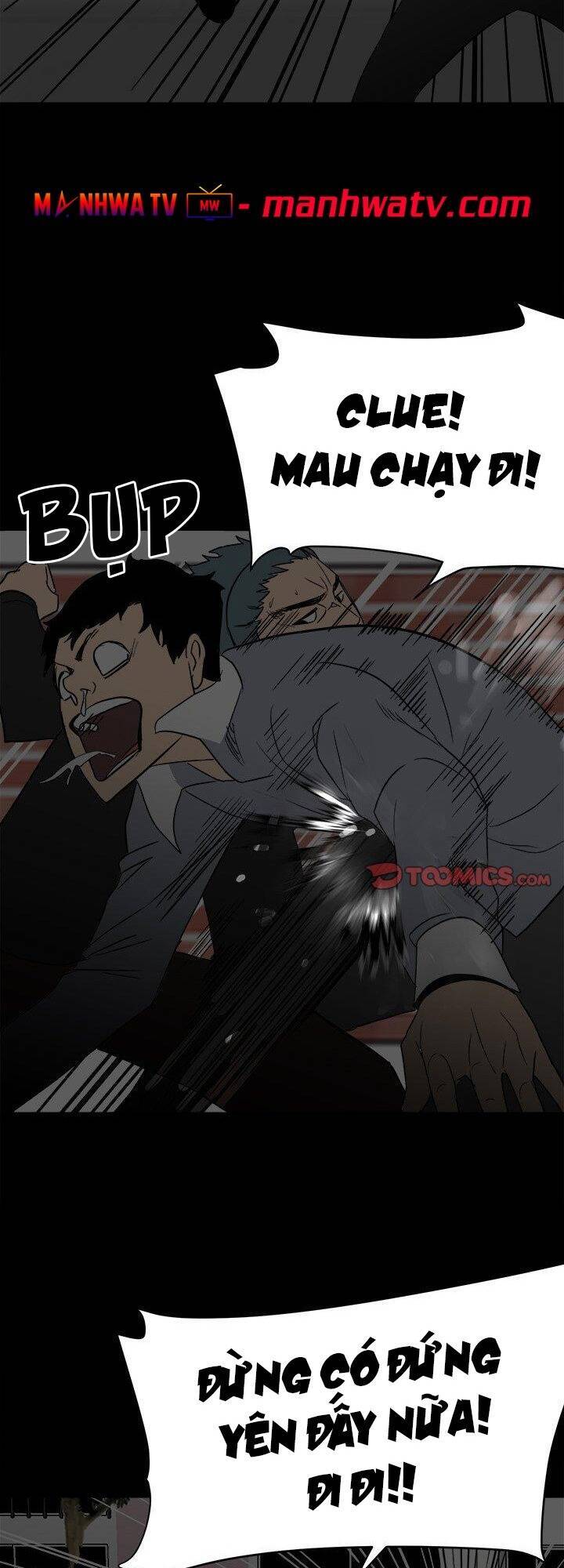 Kẻ Phản Diện Chapter 73 - 60