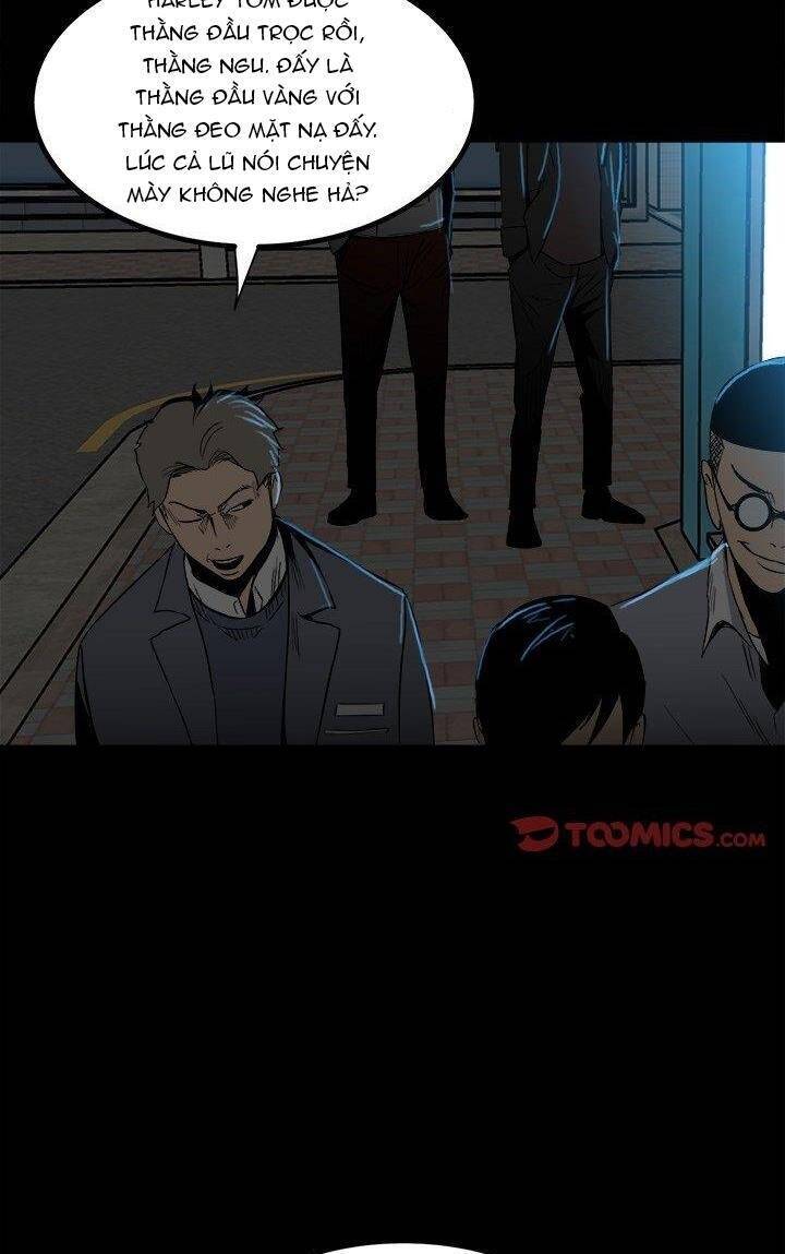 Kẻ Phản Diện Chapter 73 - 7