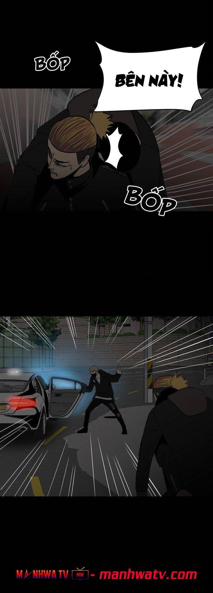 Kẻ Phản Diện Chapter 73 - 62