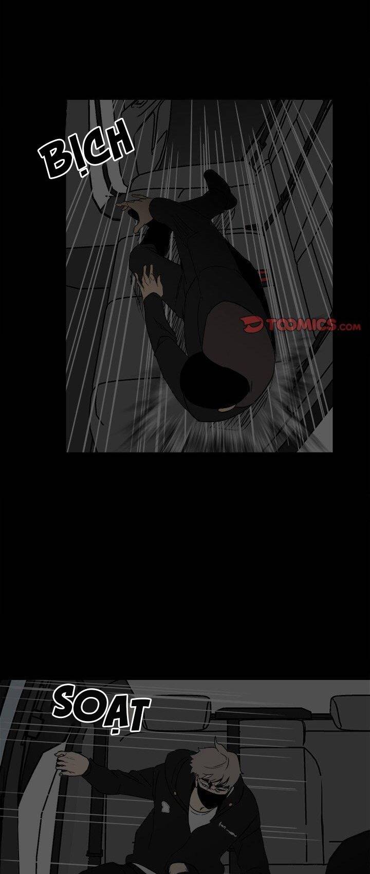 Kẻ Phản Diện Chapter 73 - 63