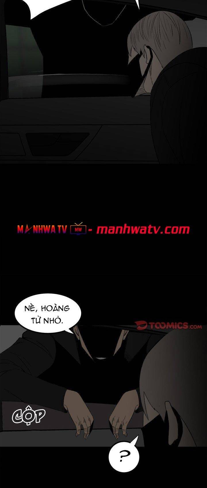 Kẻ Phản Diện Chapter 73 - 65