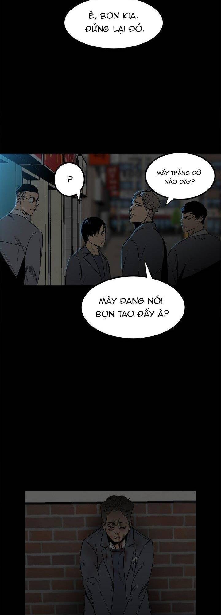 Kẻ Phản Diện Chapter 73 - 8