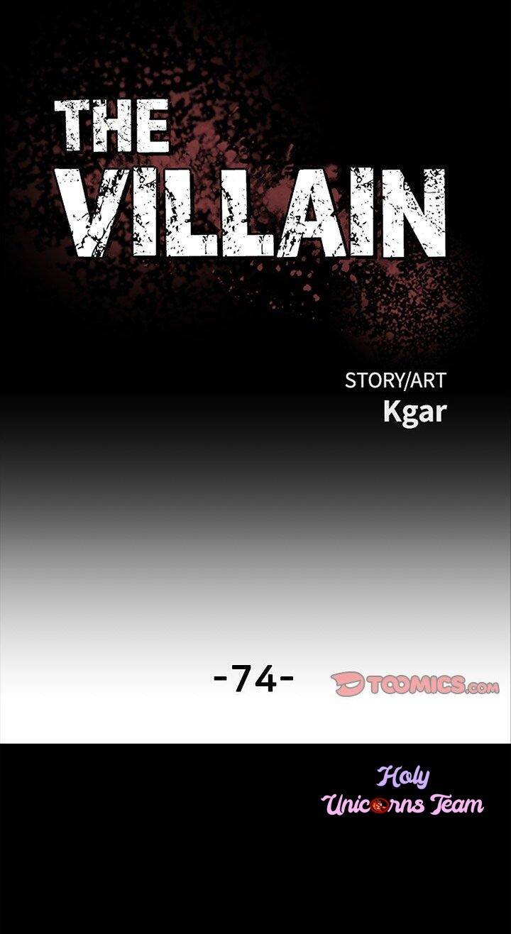 Kẻ Phản Diện Chapter 74 - 2