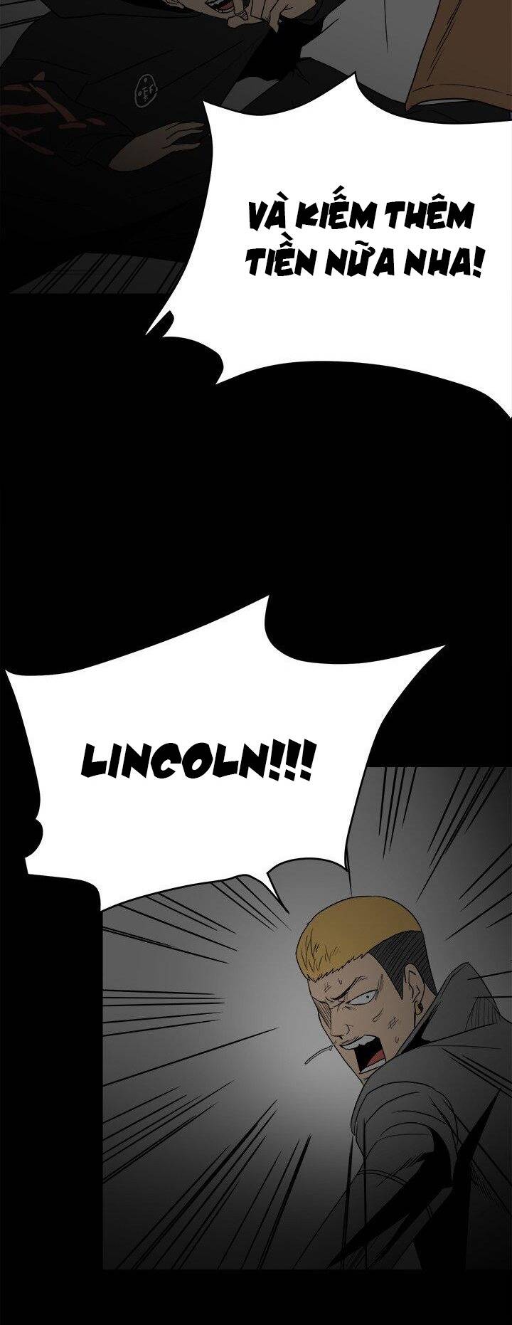 Kẻ Phản Diện Chapter 74 - 13