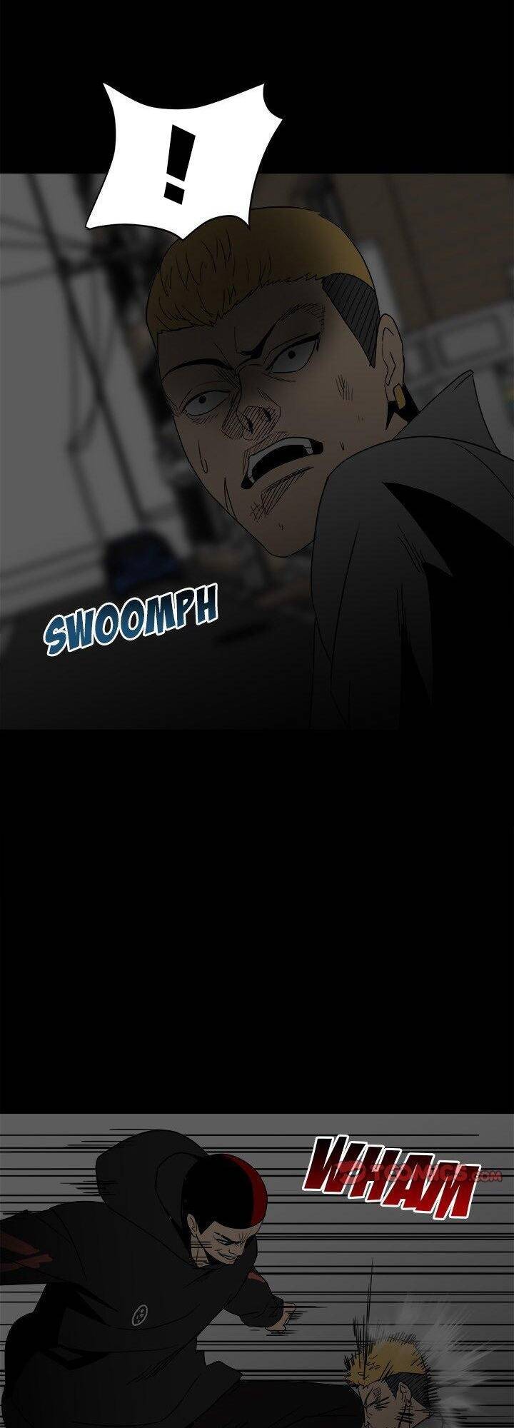 Kẻ Phản Diện Chapter 74 - 14